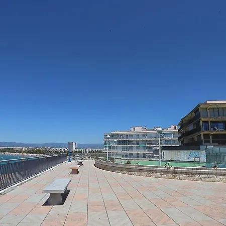 Differentflats Acantilados Ii Апартаменты *