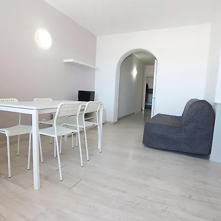 Differentflats Acantilados Ii * Салоу